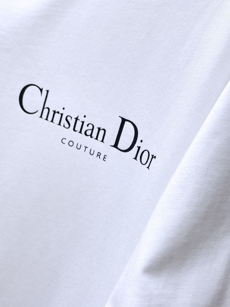 Christian Dior T-Shirts